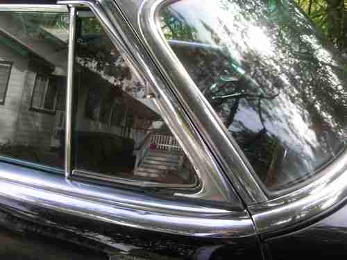 1953 Cadillac Convertible, image 11