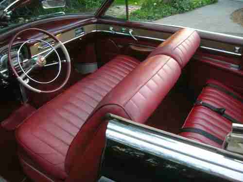 1953 Cadillac Convertible, image 12