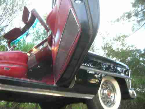 1953 Cadillac Convertible, image 15