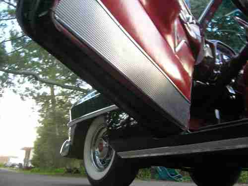 1953 Cadillac Convertible, image 16