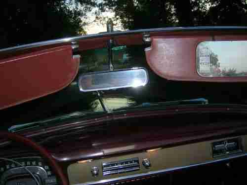 1953 Cadillac Convertible, image 17