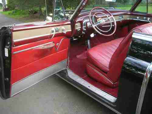 1953 Cadillac Convertible, image 18