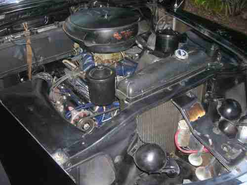 1953 Cadillac Convertible, image 19