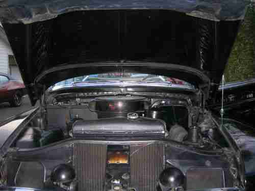 1953 Cadillac Convertible, image 20