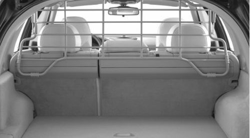 2003 Volvo XC70, image 3