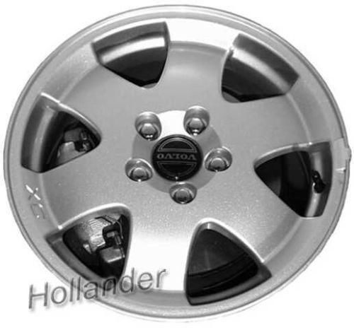 2003 Volvo XC70, image 7