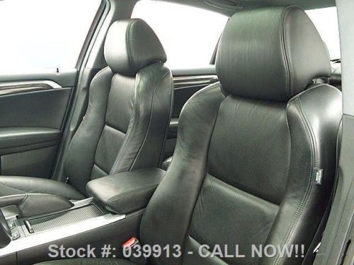 2007 ACURA TL HEATED LEATHER SUNROOF NAV REARVIEW CAM  TEXAS DIRECT AUTO, US $16,980.00, image 8