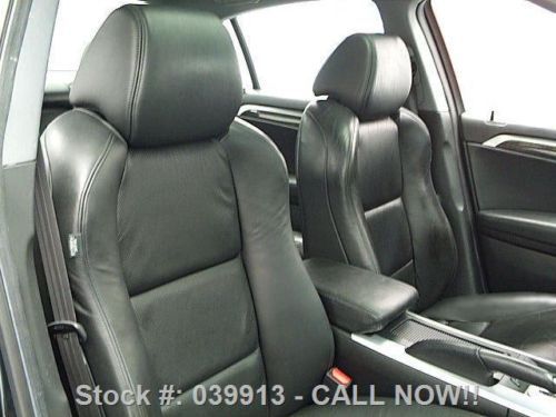 2007 ACURA TL HEATED LEATHER SUNROOF NAV REARVIEW CAM  TEXAS DIRECT AUTO, US $16,980.00, image 14