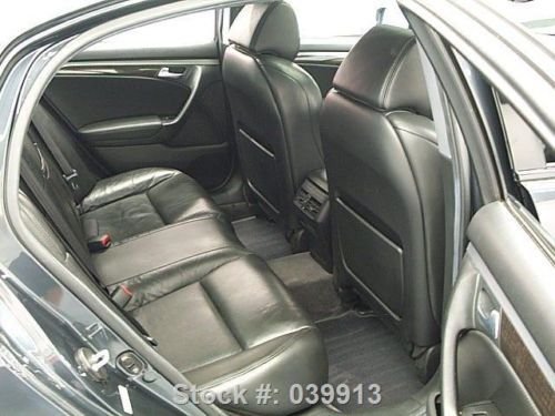 2007 ACURA TL HEATED LEATHER SUNROOF NAV REARVIEW CAM  TEXAS DIRECT AUTO, US $16,980.00, image 16