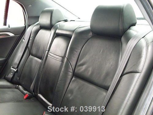 2007 ACURA TL HEATED LEATHER SUNROOF NAV REARVIEW CAM  TEXAS DIRECT AUTO, US $16,980.00, image 18
