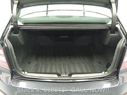 2007 ACURA TL HEATED LEATHER SUNROOF NAV REARVIEW CAM  TEXAS DIRECT AUTO, US $16,980.00, image 20