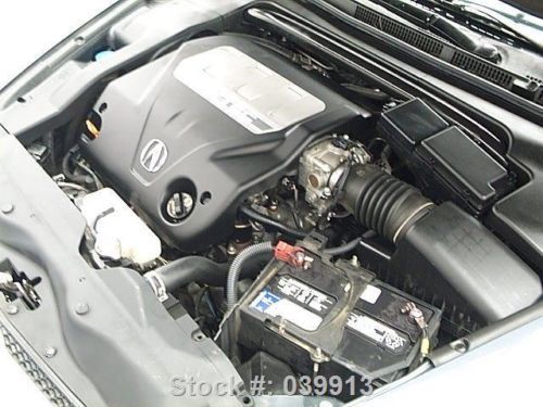 2007 ACURA TL HEATED LEATHER SUNROOF NAV REARVIEW CAM  TEXAS DIRECT AUTO, US $16,980.00, image 23