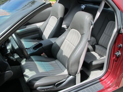 1995 One owner Chevy Camaro T-Tops Auto with Low 40K.Original Miles Must see!, US $4,999.99, image 12