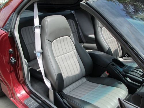 1995 One owner Chevy Camaro T-Tops Auto with Low 40K.Original Miles Must see!, US $4,999.99, image 16