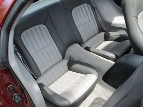 1995 One owner Chevy Camaro T-Tops Auto with Low 40K.Original Miles Must see!, US $4,999.99, image 19