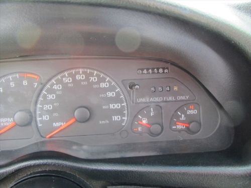 1995 One owner Chevy Camaro T-Tops Auto with Low 40K.Original Miles Must see!, US $4,999.99, image 23