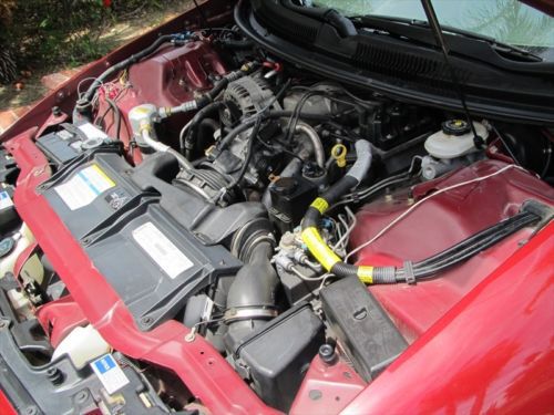 1995 One owner Chevy Camaro T-Tops Auto with Low 40K.Original Miles Must see!, US $4,999.99, image 24