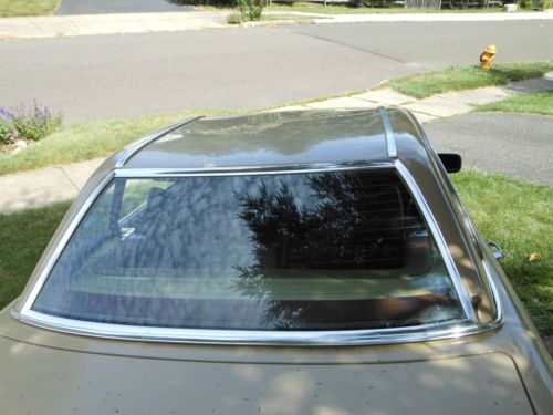 1975 Mercedes-Benz 450SL 2-Door Coupe / Roaster ~ Convertible, US $7,500.00, image 15