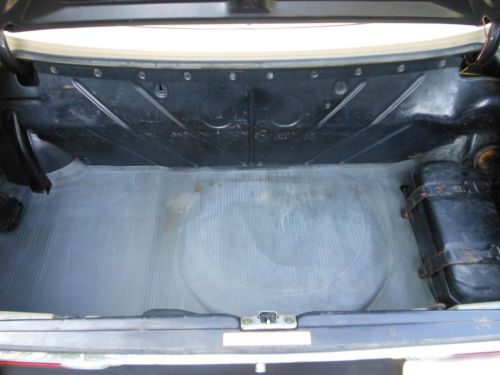 1975 Mercedes-Benz 450SL 2-Door Coupe / Roaster ~ Convertible, US $7,500.00, image 16