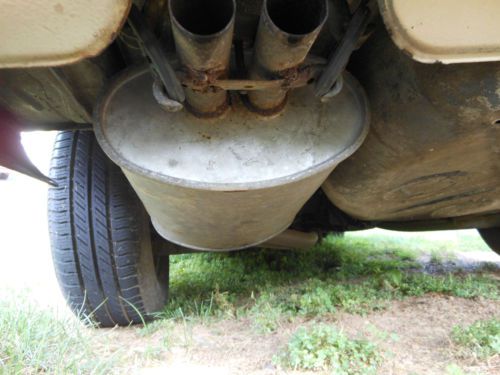 1975 Mercedes-Benz 450SL 2-Door Coupe / Roaster ~ Convertible, US $7,500.00, image 22