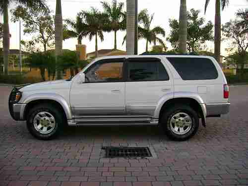 Toyota 4Runner Limited, US $6,599.00, image 2