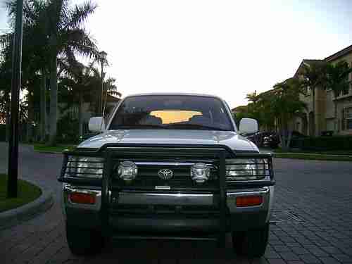 Toyota 4Runner Limited, US $6,599.00, image 3