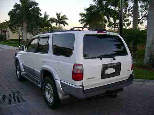 Toyota 4Runner Limited, US $6,599.00, image 4