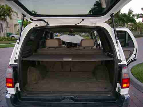 Toyota 4Runner Limited, US $6,599.00, image 10