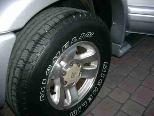 Toyota 4Runner Limited, US $6,599.00, image 13