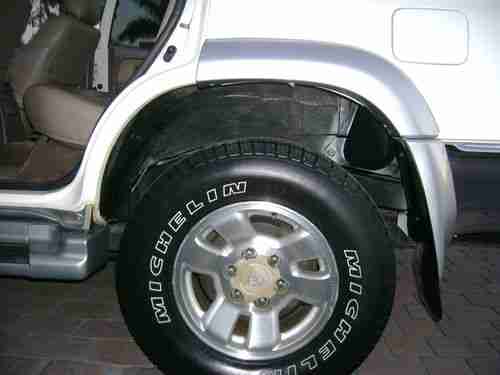 Toyota 4Runner Limited, US $6,599.00, image 14