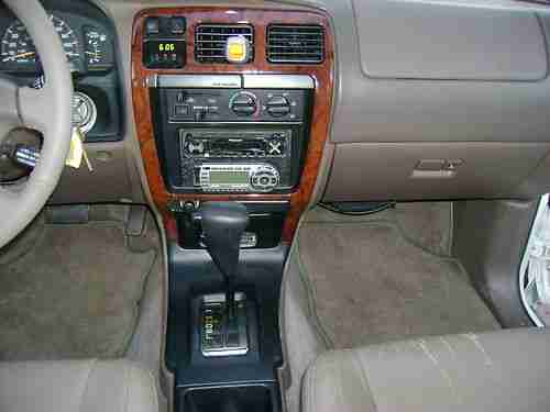 Toyota 4Runner Limited, US $6,599.00, image 18