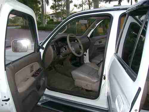 Toyota 4Runner Limited, US $6,599.00, image 19