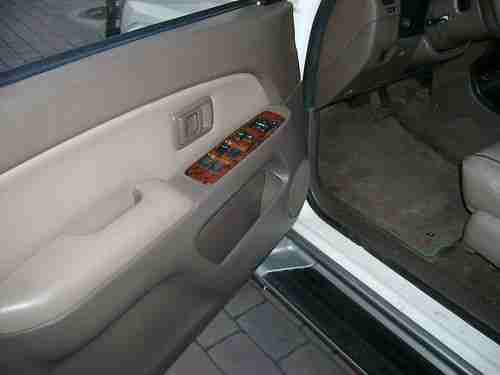 Toyota 4Runner Limited, US $6,599.00, image 20