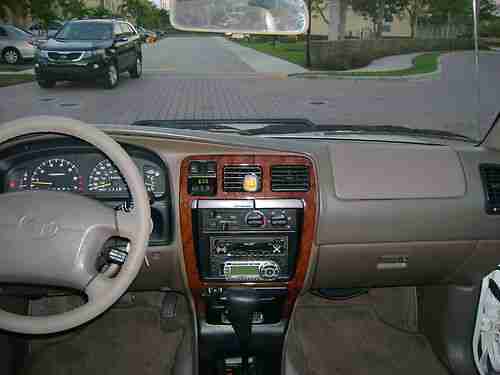 Toyota 4Runner Limited, US $6,599.00, image 21