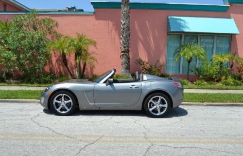 Red line convertible 2.0l cd turbocharged locking/limited slip differential abs