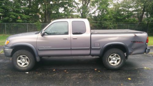 2002 toyota tundra