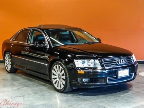 2005 audi a8