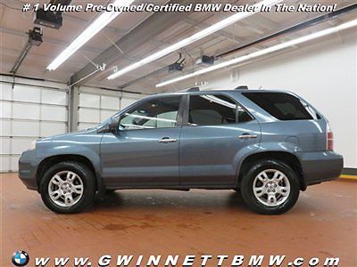 4dr suv automatic touring res w/navi suv automatic gasoline 3.5l v6 cyl silver