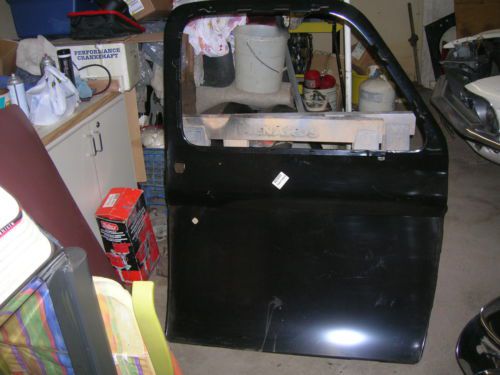 Left gm door skin,chevy pickup,gmc