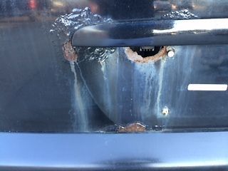 2000 Mercedes-Benz ML55 AMG 4MATIC Black w Black Leather Navigation 4x4 Sunroof, image 9