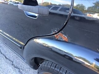 2000 Mercedes-Benz ML55 AMG 4MATIC Black w Black Leather Navigation 4x4 Sunroof, image 12