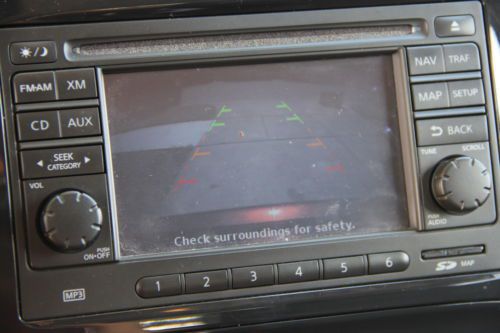 2001 Nissan Juke SL AWD Red, image 20