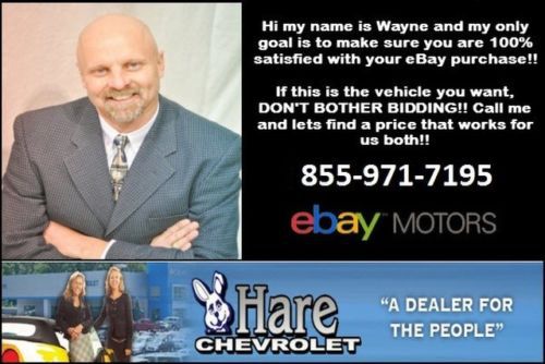 2015 LAGUNA BLUE Z51 NO EXPORT OR DEALERS LEATHER 8SPD A/T NAV 2LT RACING STRIPE, image 2