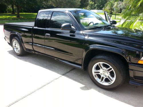 2003 dodge dakota rt crew cab