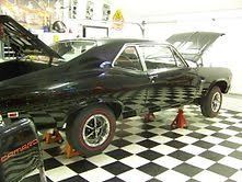 1969 chevy nova ss l78 muscle car