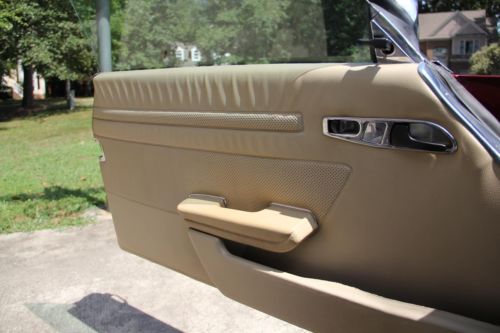 1978 Mercedes Benz 450SL Convertible California Original 112K Beautiful Car!!!!!, US $14,950.00, image 8