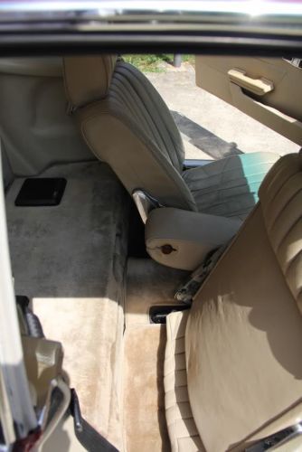 1978 Mercedes Benz 450SL Convertible California Original 112K Beautiful Car!!!!!, US $14,950.00, image 10