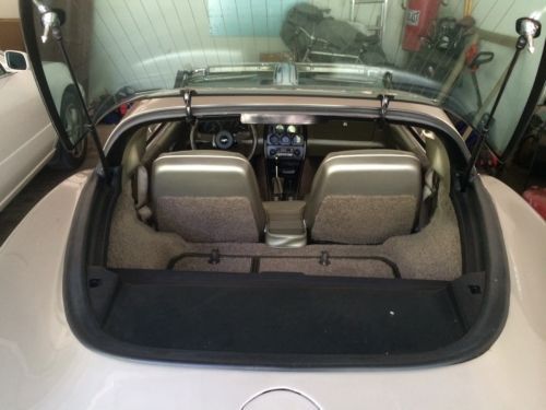 1982 Chevrolet Corvette Collector's Edition Hatchback 2-Door 5.7L, US $14,000.00, image 8