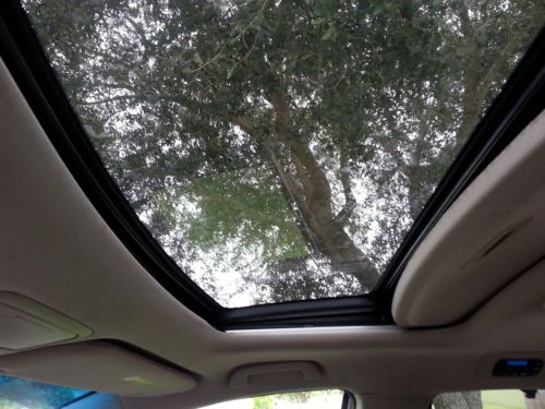 2012 Honda Odyssey EX-L RES Mini Passenger Van 4-Door 3.5L, US $29,900.00, image 2