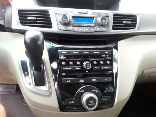 2012 Honda Odyssey EX-L RES Mini Passenger Van 4-Door 3.5L, US $29,900.00, image 6